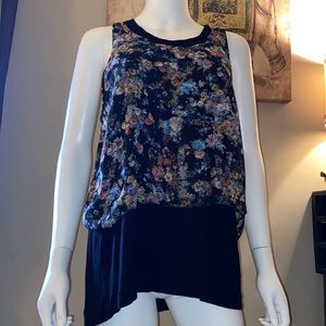 MNG Collection tank top
